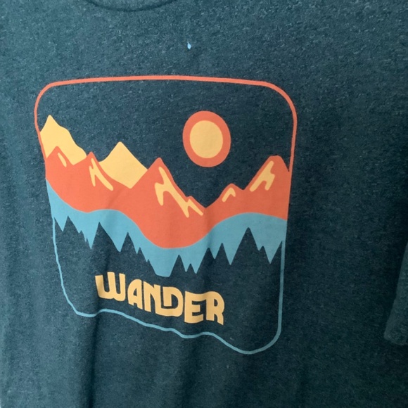 Wander size M - Picture 2 of 4